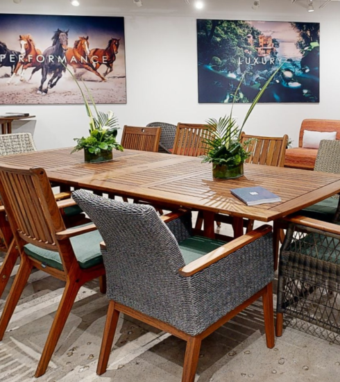 Richmond by Jensen Outdoor