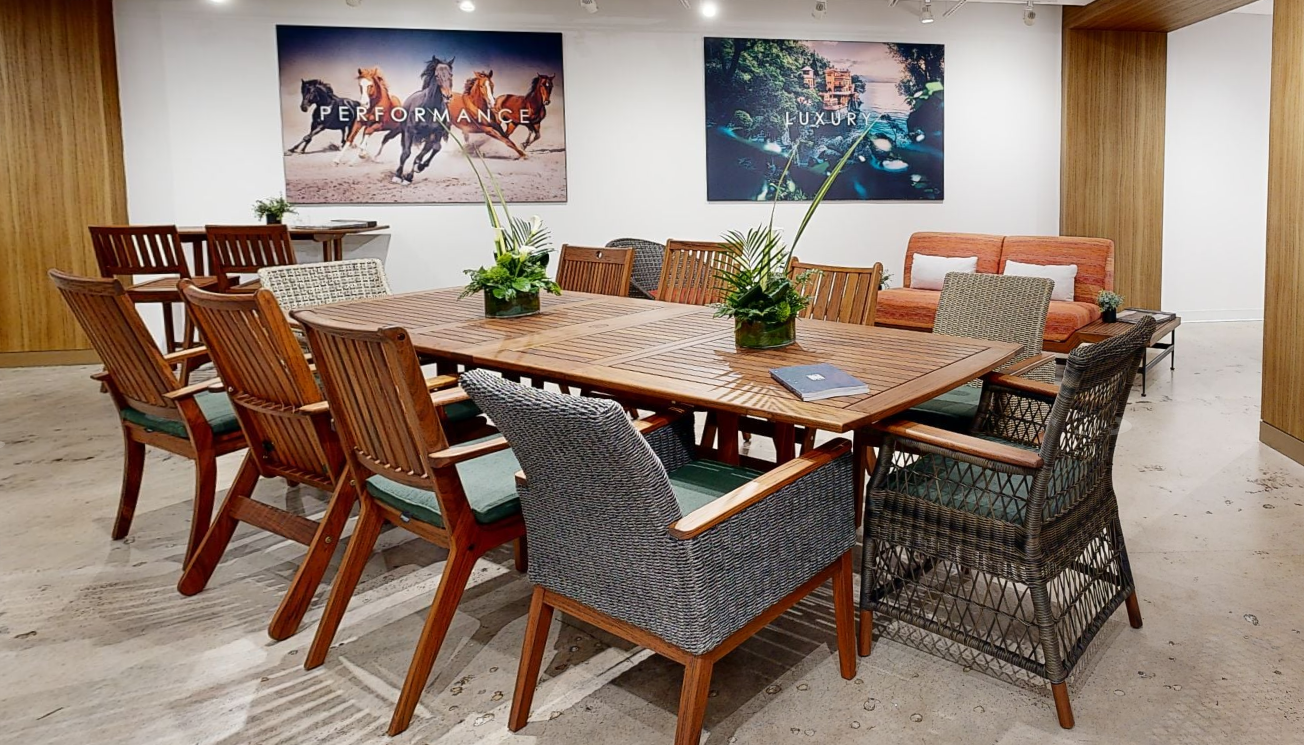 Richmond by Jensen Outdoor