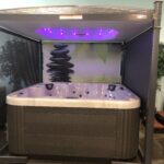 Element Elite with Retractable Covana Cover