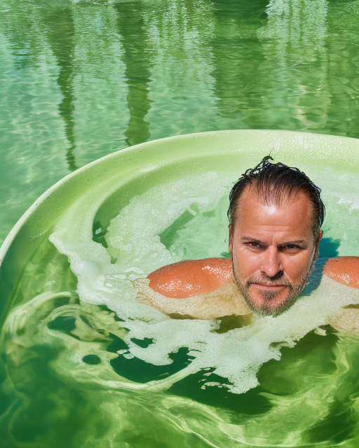 Don't Be That Guy... Yuk!