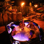 The Hot Tub Nightlife
