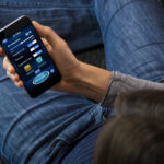 Hot Tub Remote Control App