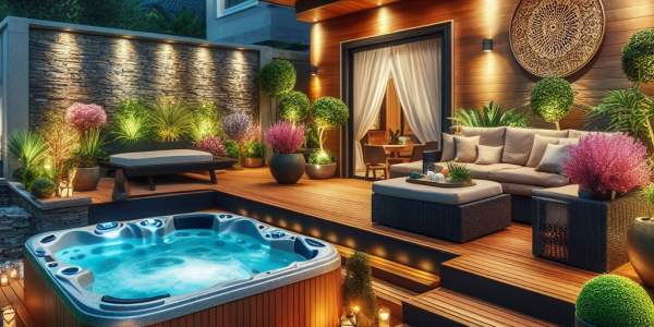 hot tub oasis - whatsonyourpatio